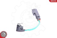 Esen SKV Sensor, Drosselklappenstellung U.A. FüR Ford, Ford