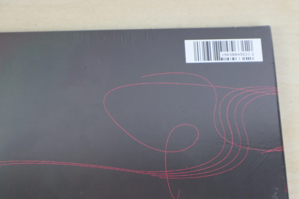 Céline Dion These Are Special Times 2 LP Black Vinyl NEW & SEALED Christmas Xmas - Image 3 of 4