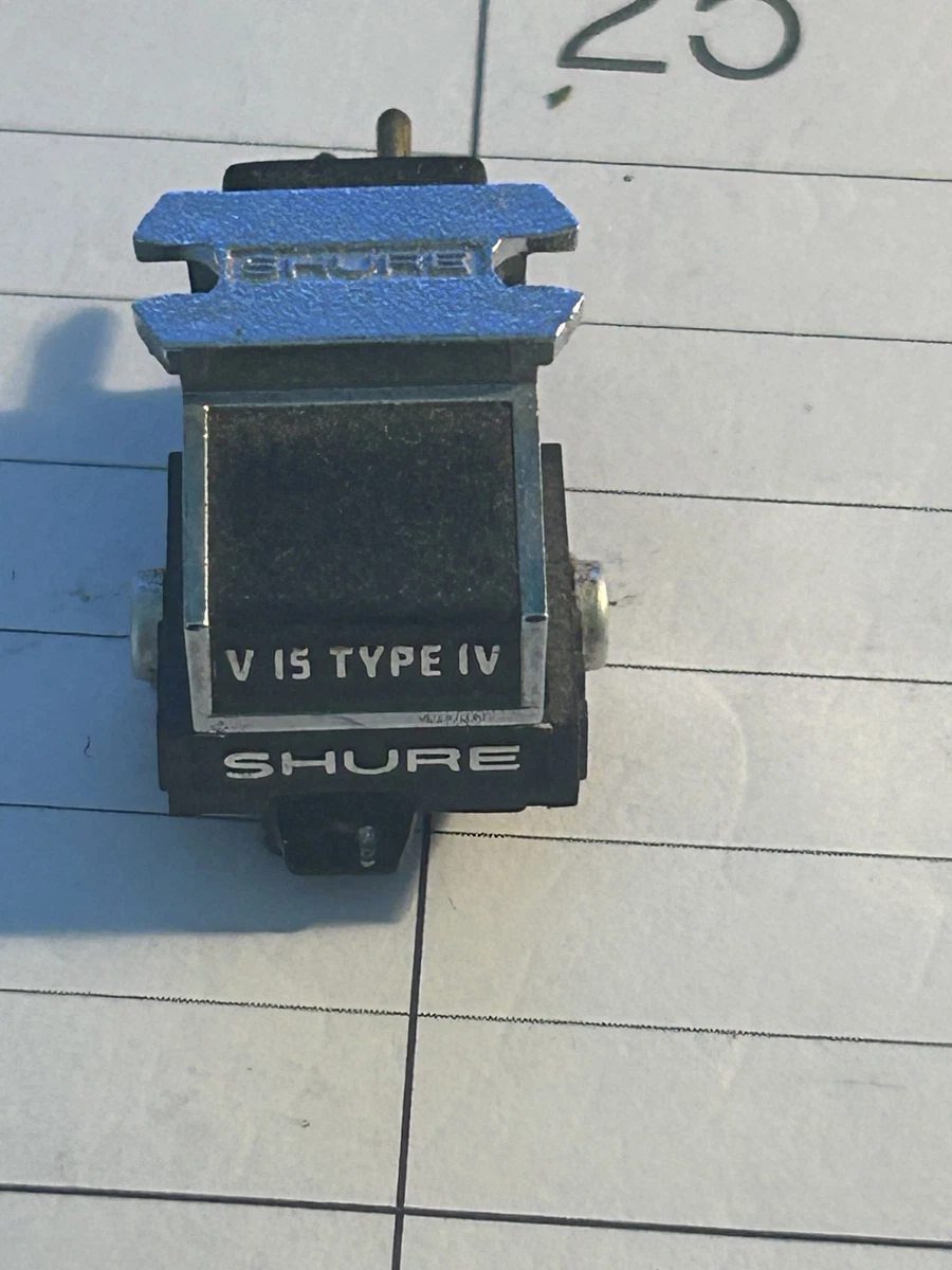 25+ shure v15 type v for sale | Updated Oct 2026