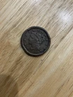 Photo of a 1849-P Large Cent from an eBay listing that sold on Jul 18, 2026