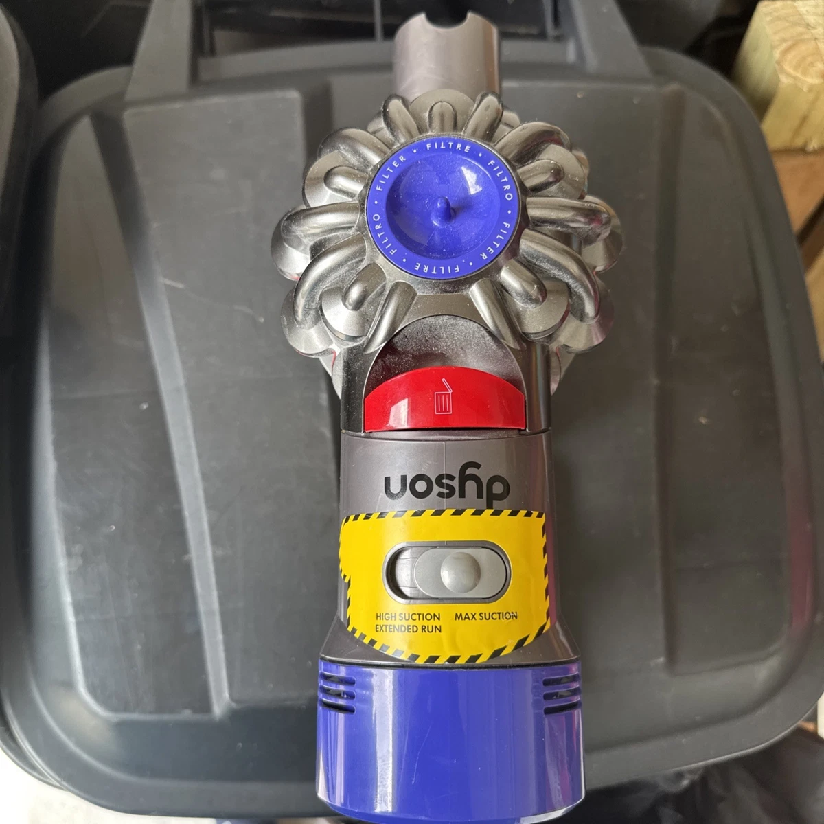 Dyson V7 Animal Vacuum Cleaners for Sale | Shop New & Used Vacuums