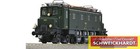 Roco H0AC 78092 - E-Lok Ae3/6 I 10664 SBB (CH) Ep4-6 grün SBB-Historic OVP
