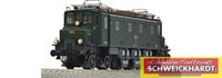 Roco H0AC 78092 - E-Lok Ae3/6 I 10664 Sbb (Ch) Ep4-6 GrüN Sbb-Historic Ovp