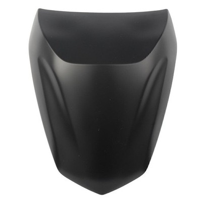 Solo Sitzhöcker Verkleidung für Kawasaki NINJA 650 ER6N ER6F 12-16 Matt-schwarz