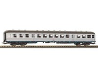 Piko 23603 Personenwagen Silberling 2. Kl., Ep. Iv, Dc, Spur H0