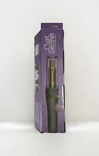 Infinity Pro Conair Ceramic Auto Curler 3/4” Barrel for Bouncy Curls&Waves New