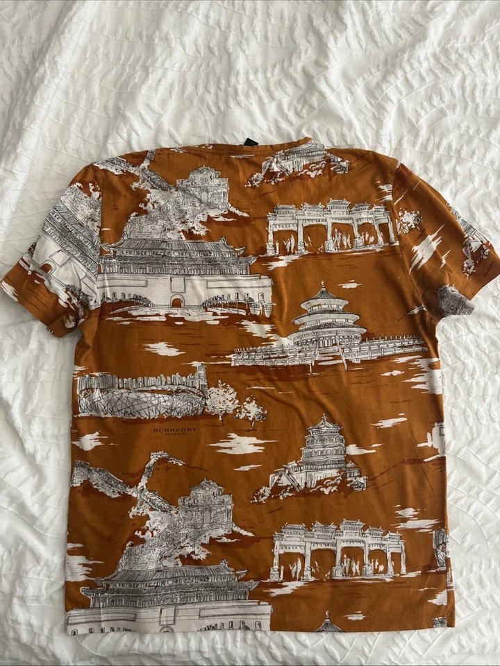 Burberry Prorsum Shirt - Image 2 of 4