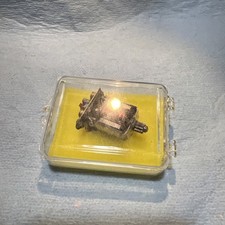 slot Car 1/24 Koford Group 7 Open, 84.5 Wind 459 Diameter Drag Motor