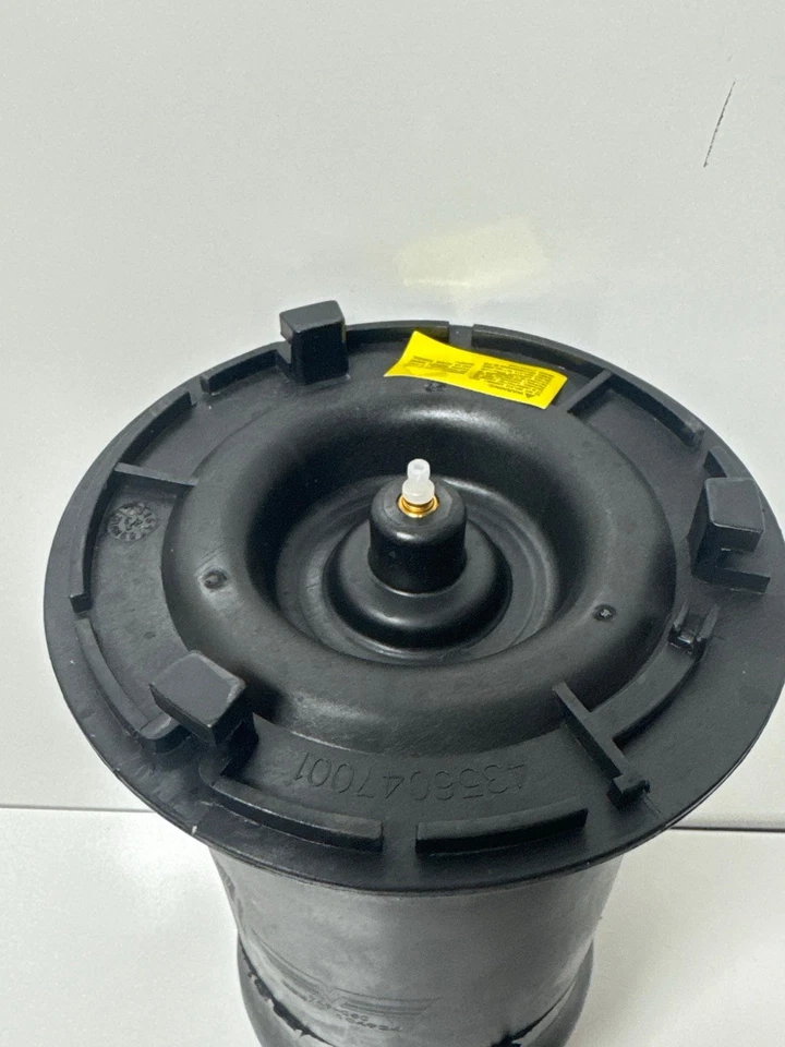 Muelle neumático de suspensión neumática Dorman 949-050 Foto 4 de 4