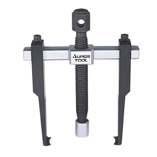 SUPERTOOL SLIDING GEAR PULLER THIN CLAW TYPE 40-90mm ABT90 SUPERTOOL SLIDING GEAR PULLER THIN CLAW TYPE 40-90mm ABT90