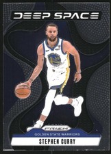 Stephen Curry #10 Prices | 2024 Panini Prizm Deep Space