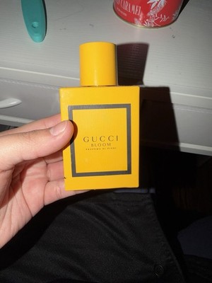 Gucci Women s Bloom Profumo Di Fiori Eau de Parfum UNUSED 50ml 1.6 fl 