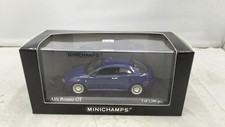 MINICHAMPS 1/43 Alfa Romeo GT2003 Minicar