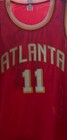 #11 Trae Young Autographed Jersey - Atlanta Hawks PG JSA Authenticated — photo 6
