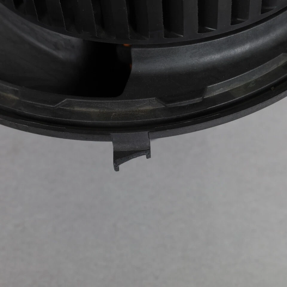 BMW 325i 328i 330i 335i M3 2006-2013 calentador soplador motor 6411693363 fabricante de equipos originales usado Foto 2 de 4