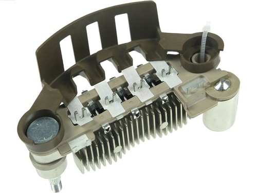 RECTIFIER ALTERNATOR ARC5192S FOR MAZDA MITSUBISHI B336-18-W60 B61P-18-W60 B64J- - Picture 3 of 8