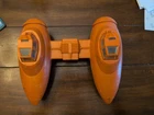 Star Wars ~ Bespin Cloud Car Twin Pod Ship ~ Vintage Kenner  1980