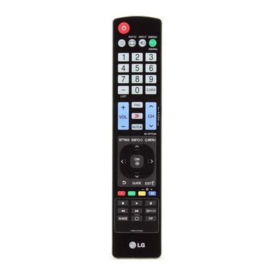 *NEU* Original LG 42LE4500 37LE4500 32LE4500 TV-Fernbedienung + kostenloser Versand