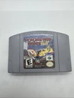 Destruction Derby 64 (Nintendo 64, 1999) - Tested & Works