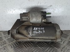 Démarreur Renault R9