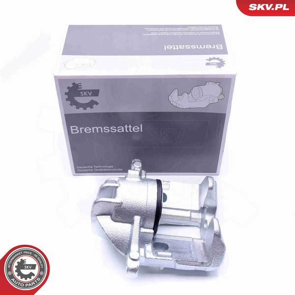 Esen SKV Bremssattel 42SKV782 FüR Volvo S40 1 644 V40 645 Blu Fuel LPG Carisma 6-image