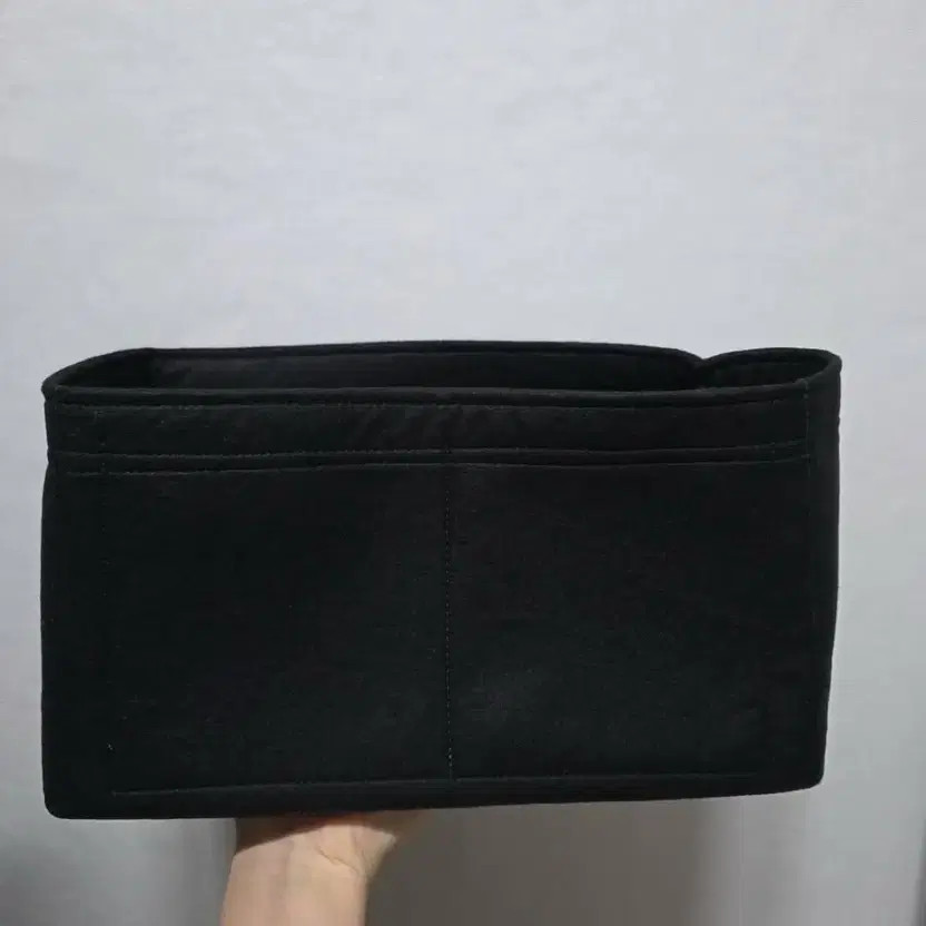 Prada Nylon Double Pocket Medium Backpack with Gu… - image 1