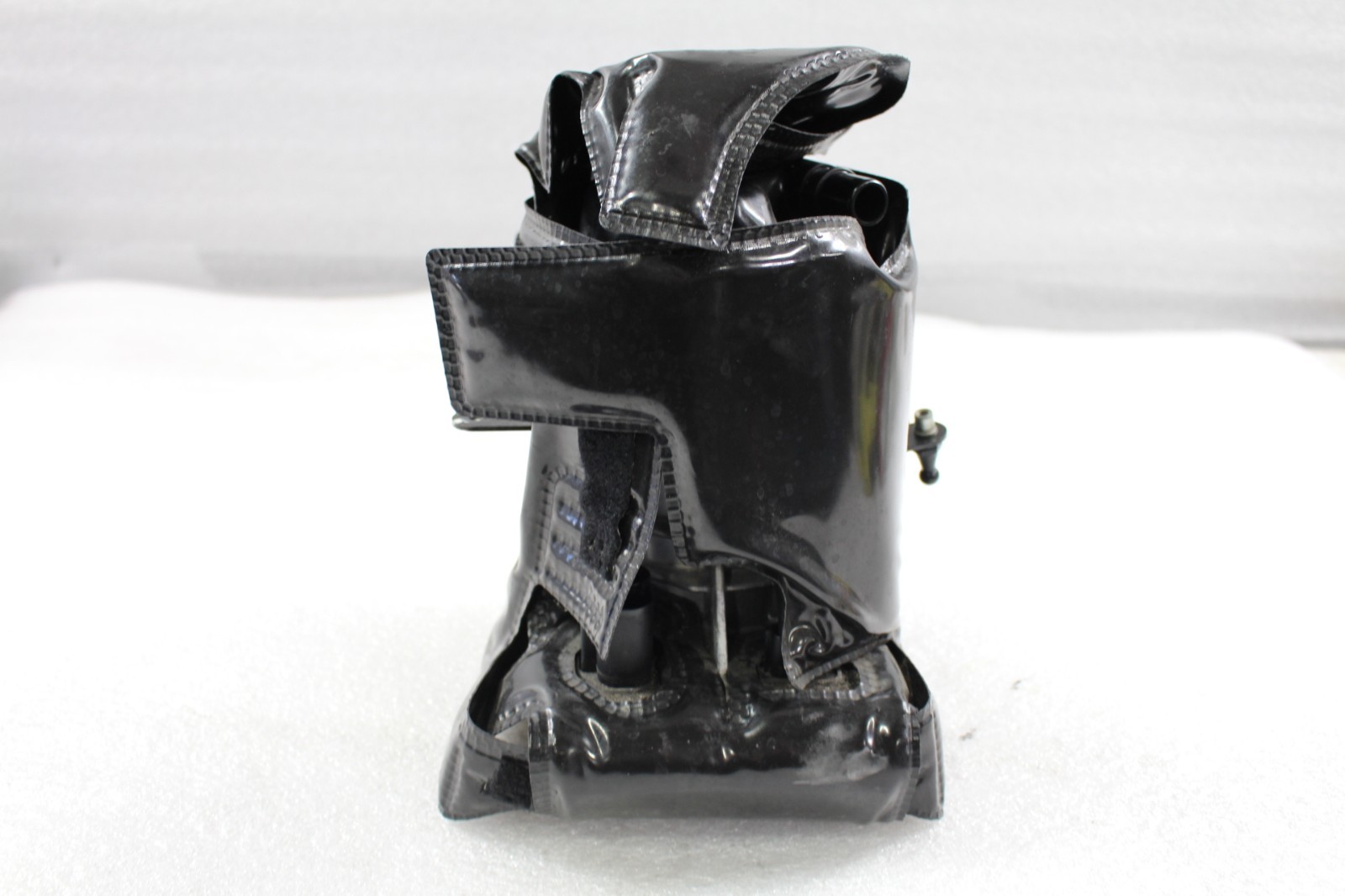 McLaren 720s, Power Steering Pump Motor, Used, P/N 14DA006CP
