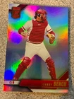Johnny Bench 2026 Donruss Elite Cincinnati Reds #36