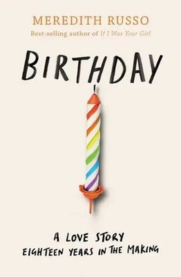 Russo, M: Birthday