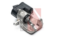 Ysparts YS-BC0948 Bremssattel Hinten Rechts FüR VW Passat 05-07