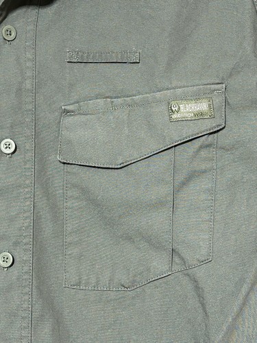 Blackhawk Warrior Wear Tactical Shirt Men's Size Medium Law Enforcement Military - Bild 4 von 13