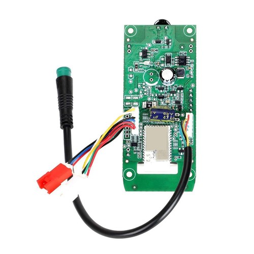 Für Xiaomi Für 4Lite Für 2Gen Scooter Meter Abdeckung mit 37 89 17mm Größe - Bild 8 von 15
