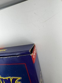 Disney's Darkwing Duck NES Rare Blockbuster Game And Box Tested!