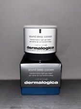 Dermalogica Sound Sleep Cocoon 1.7 fl oz 50 mL BRAND NEW