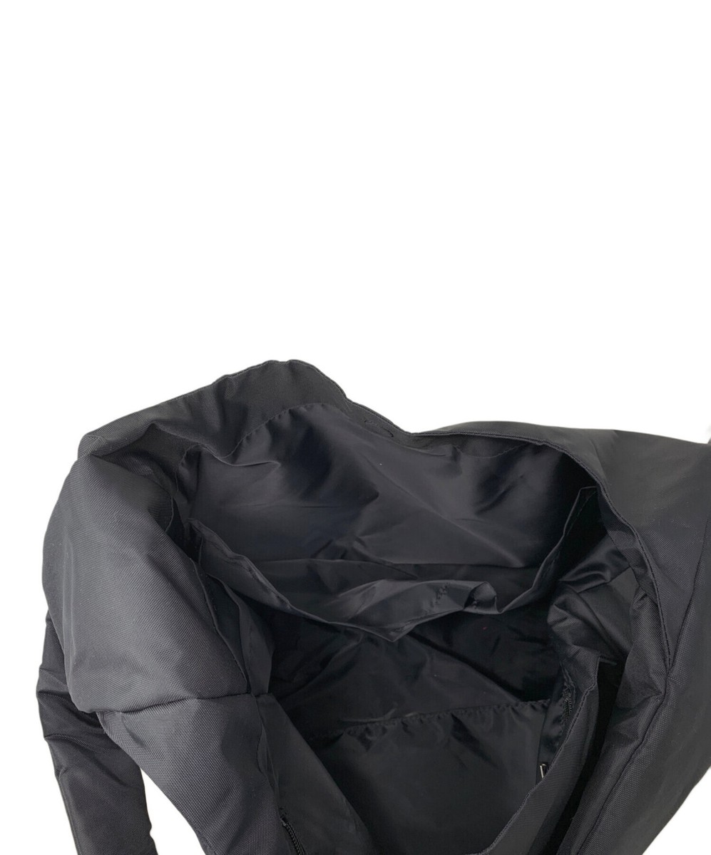 CLESSTE CLESSTE PADDED EVERYDAY BAG black | eBay CLESSTE CLESSTE PADDED EVERYDAY BAG black | eBay