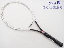 Used Tennis Racket Wilson AH 2005 G2 WILSON AH 2005