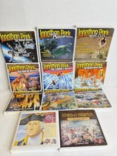 Jonathan Park Adventure Audiobook Series Audi...