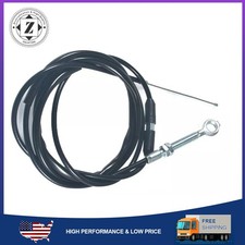 75" Throttle Cable For Predator 196cc 212cc GX200 VM22 VM24 PZ27 8251 MiniBike