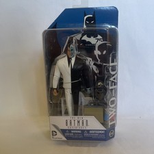 Two-Face DC Collectibles The New Batman Adventures Action Figure  02