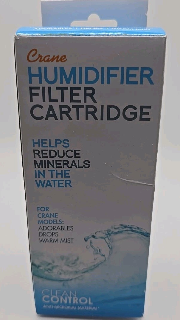 Demineralization Filter Hs-1932 For Adorable Humidifier New