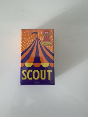 Scout - deutsch