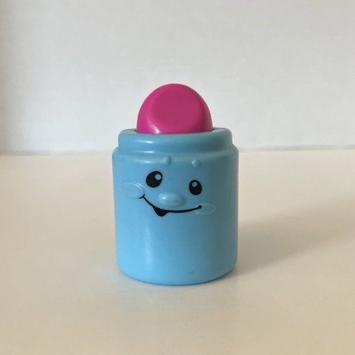 Fisher Price Laugh Learn Magical Musical Mirror Vanity Replacement Lipstick 