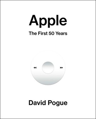Apple The First 50 Years