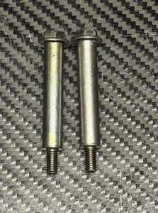 Acura Integra Upper Timing Cover Bolt Set B18b B18C Honda Civic B16 CR-V B20 OEM