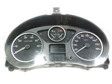 Compteur Peugeot PARTNER