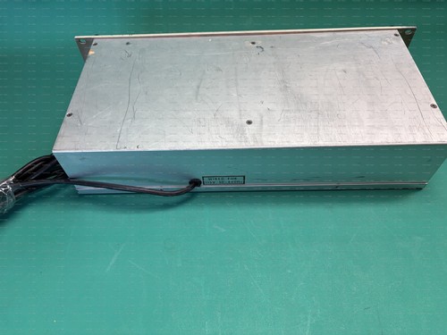 845AR FLUKE NETWORKS INC. HIGH IMPEDANCE VOLTMETER/NULL DETECTOR - Picture 2 of 2