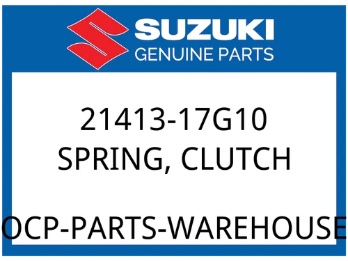 SPRING,CLUTCH