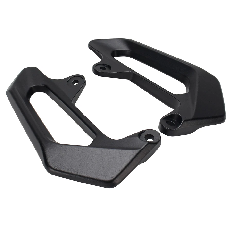 For Yamaha MT-07 Passenger Pillion Grab Handles Armrest Handgrips 2018-2024 - Image 4 of 4