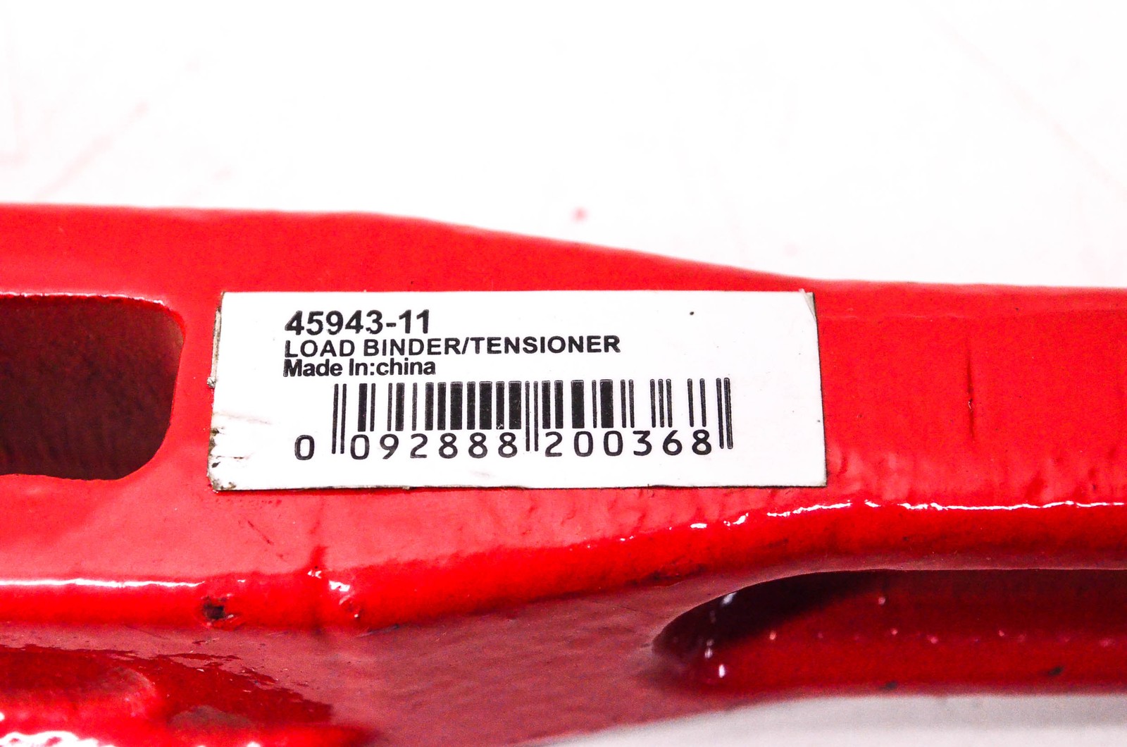 Ancra International 45943-11 Load Binder NOS