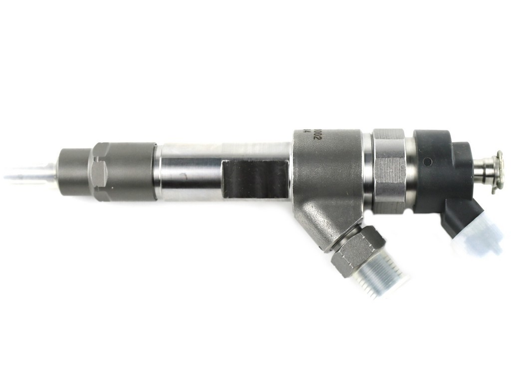 Fits FAST FT51461 INJECTOR FIAT DUCATO 02> 2.8 JTD